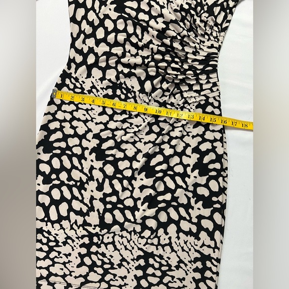 Calvin Klein 3/4 Sleeve Dress - Picture 8 of 10